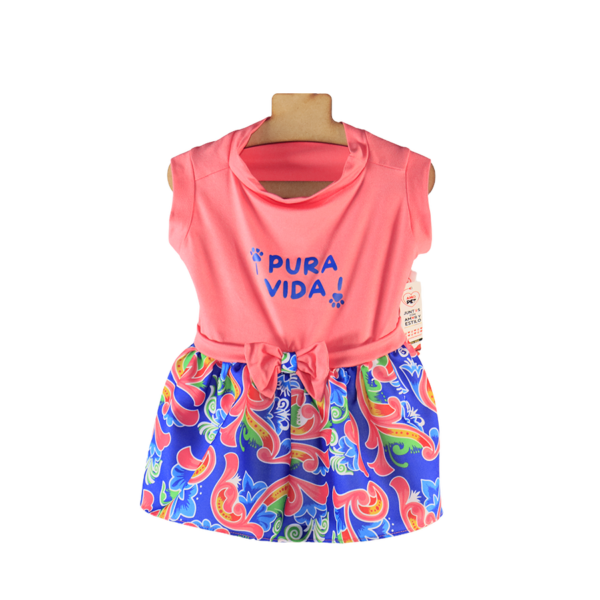 Vestido Pura Vida