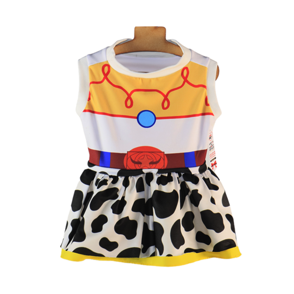 Vestido Toy Story